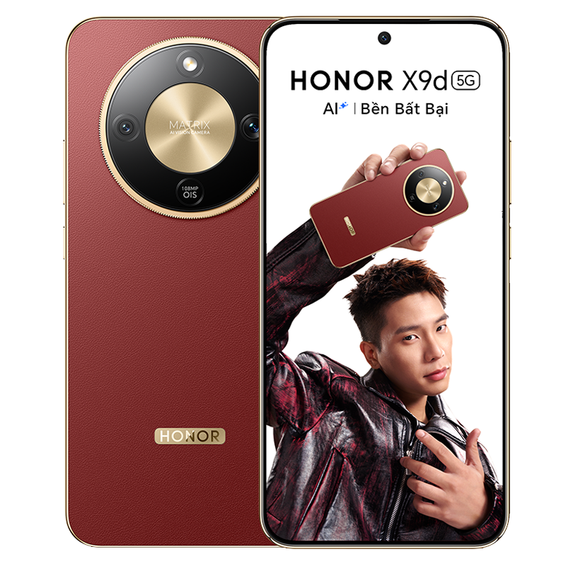 Honor X9d 5G 8GB