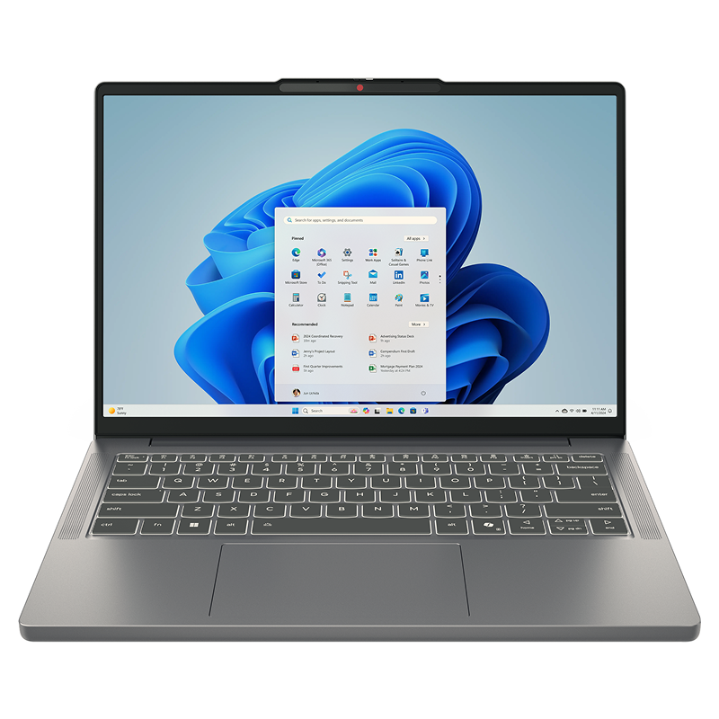 Lenovo Ideapad Slim 3 14IRH10 i5 13420H (83K0000BVN)