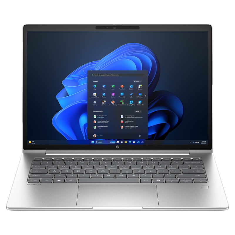 HP ProBook 4 G1ah 14 R5-220