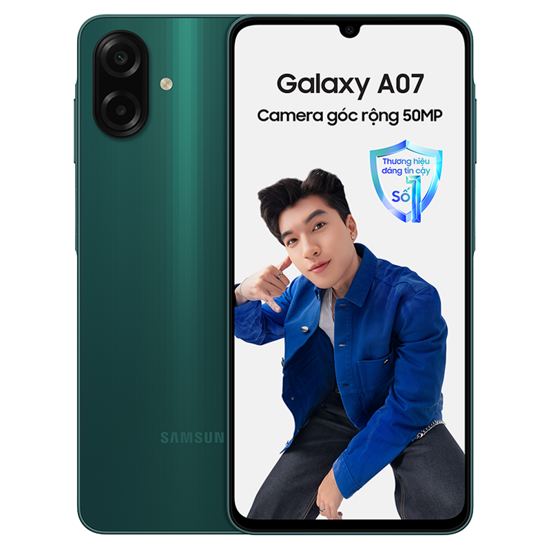 Samsung Galaxy A07 8GB