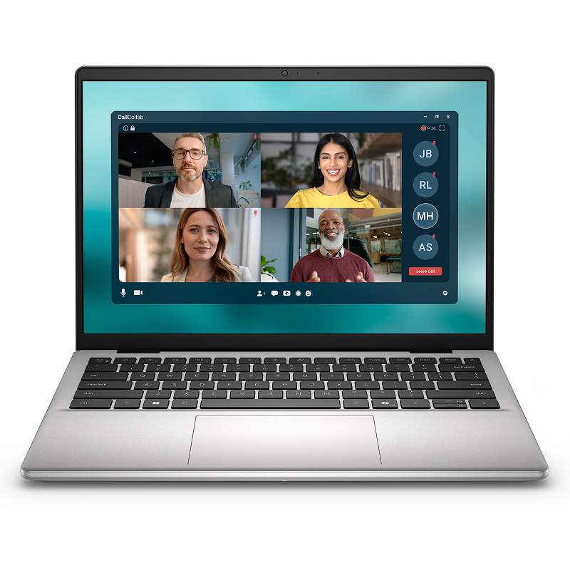 Dell 14 DC14250 Core 5 120U (DC4C5386W)