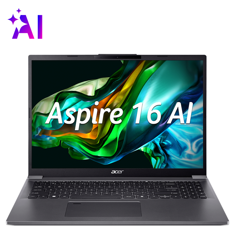 Acer Aspire 16 AI A16-71M-71U7 Ultra 7 155H