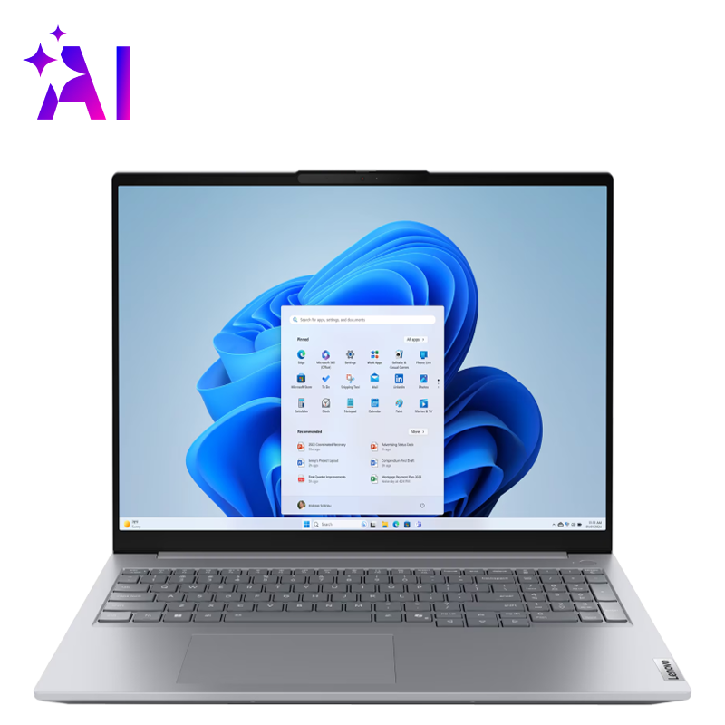 Lenovo ThinkBook 16 G8 IAL Ultra 7-255H (21SK0073VN)