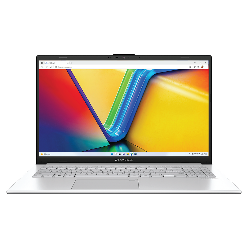 Asus Vivobook Go 15 E1504FA-BQ1105W R3 30