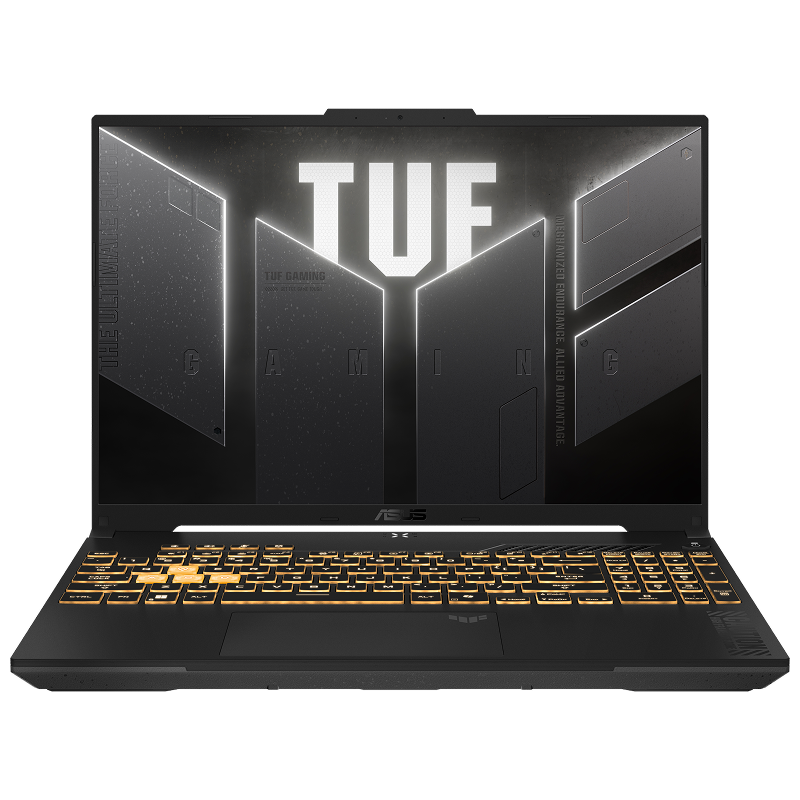 Asus TUF Gaming FX607VJB-RL151W Core 5-210H