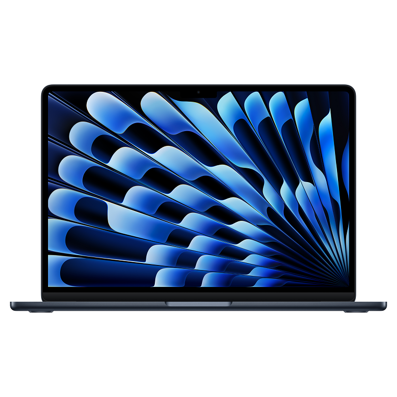 MacBook Air 13 M5 2026 10CPU/10GPU/24GB/1TB