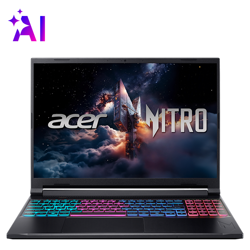 Acer Gaming Nitro ProPanel ANV16S-41-R337 R7 260