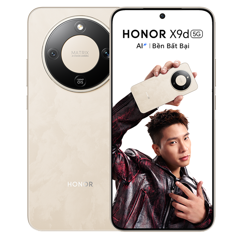 Honor X9d 5G 12GB