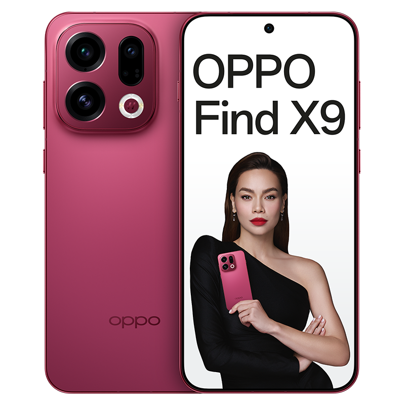 OPPO Find X9 5G 16GB