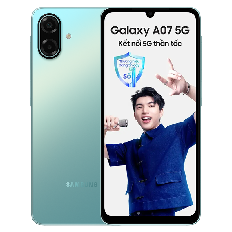 Samsung Galaxy A07 5G 4GB