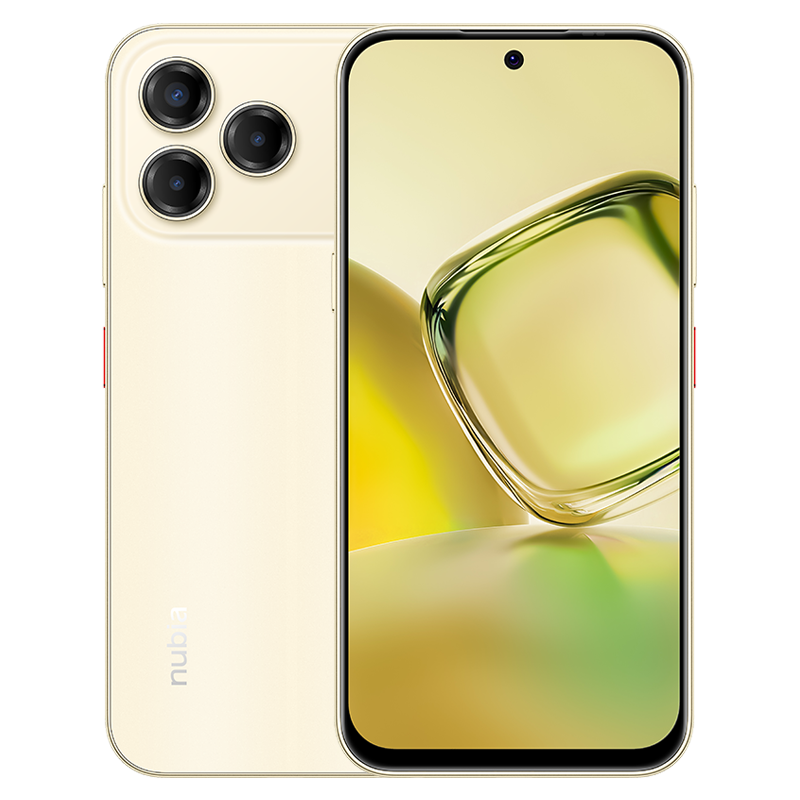 Nubia V80 Design 8GB