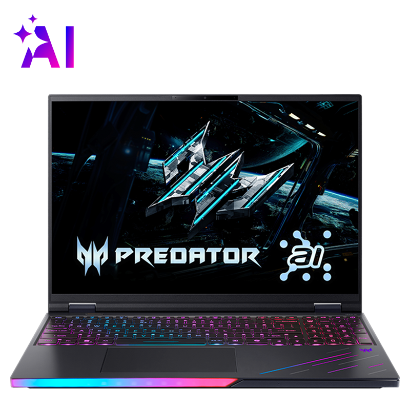 Acer Gaming Predator Helios 16 AI PH16-73-950C Ultra 9 275HX