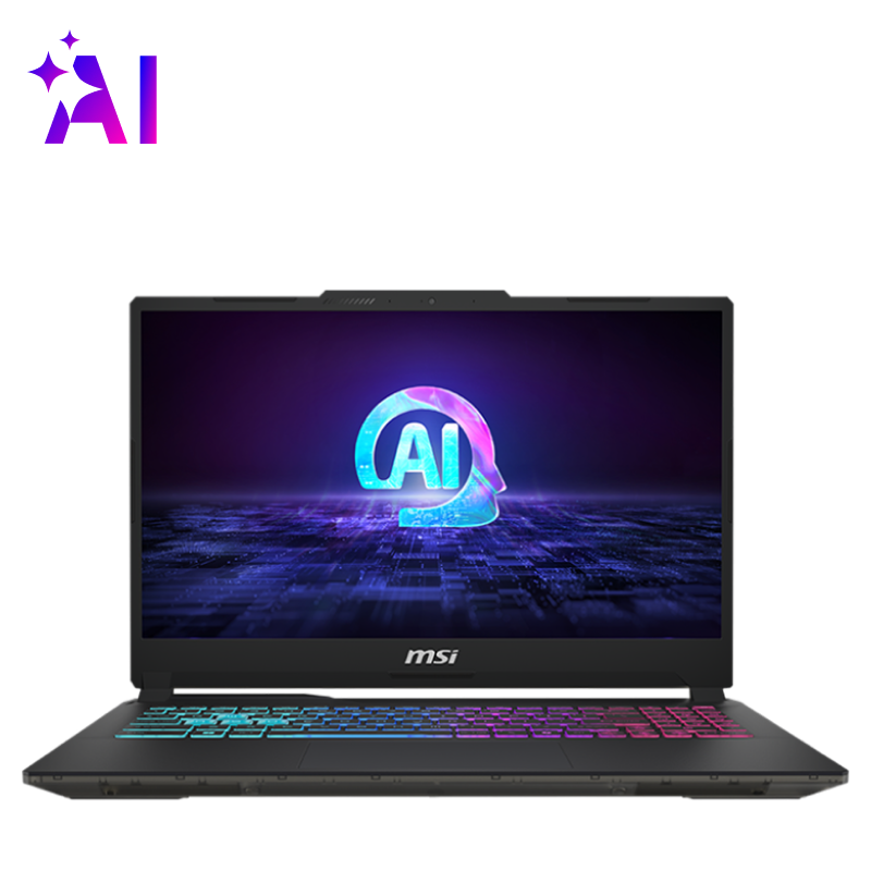 MSI Gaming Cyborg 15 AI A1VEK-245VN Ultra 5 135H
