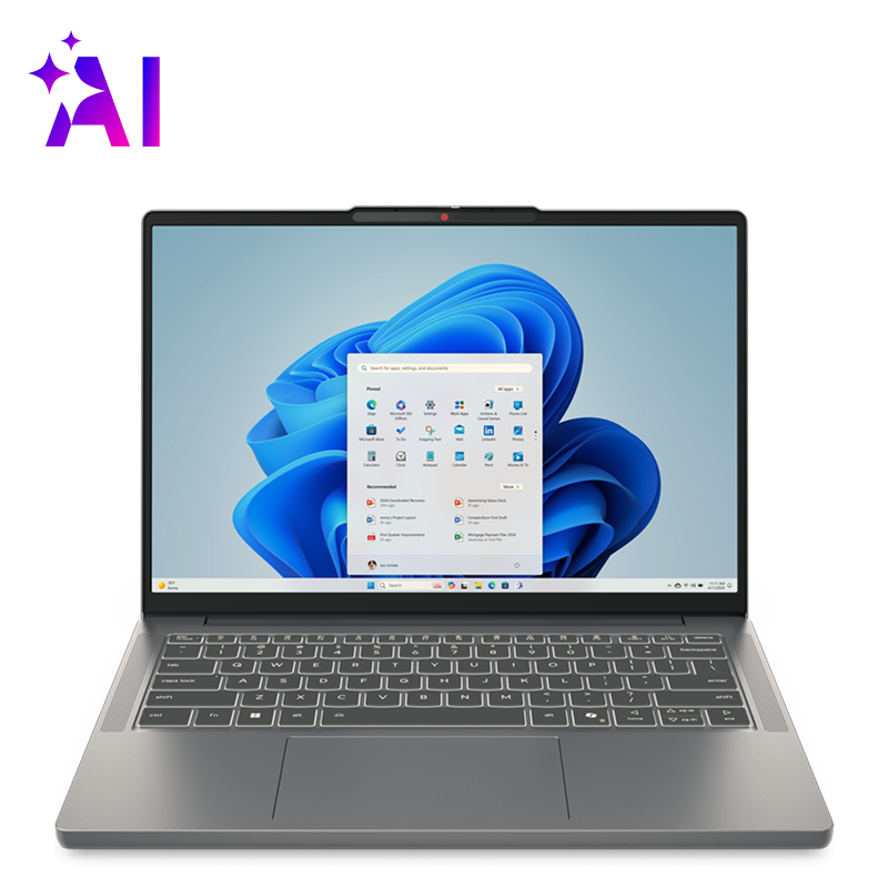 Lenovo Ideapad Slim 5 14AKP10 Ryzen AI 7 350 (83HX001JVN)