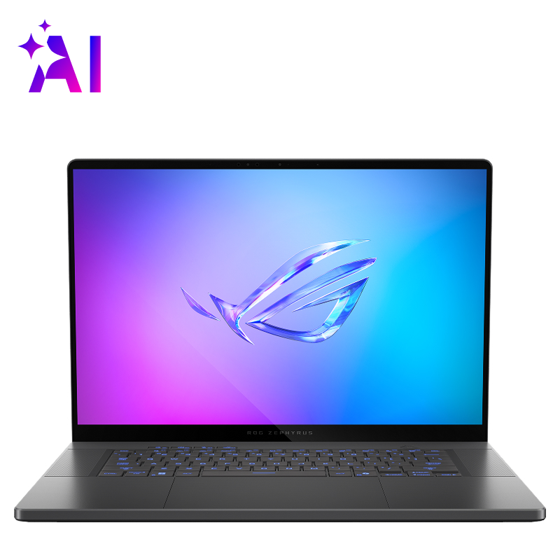 Asus ROG Zephyrus G16 GU605CX-QR083W Ultra 9-285H