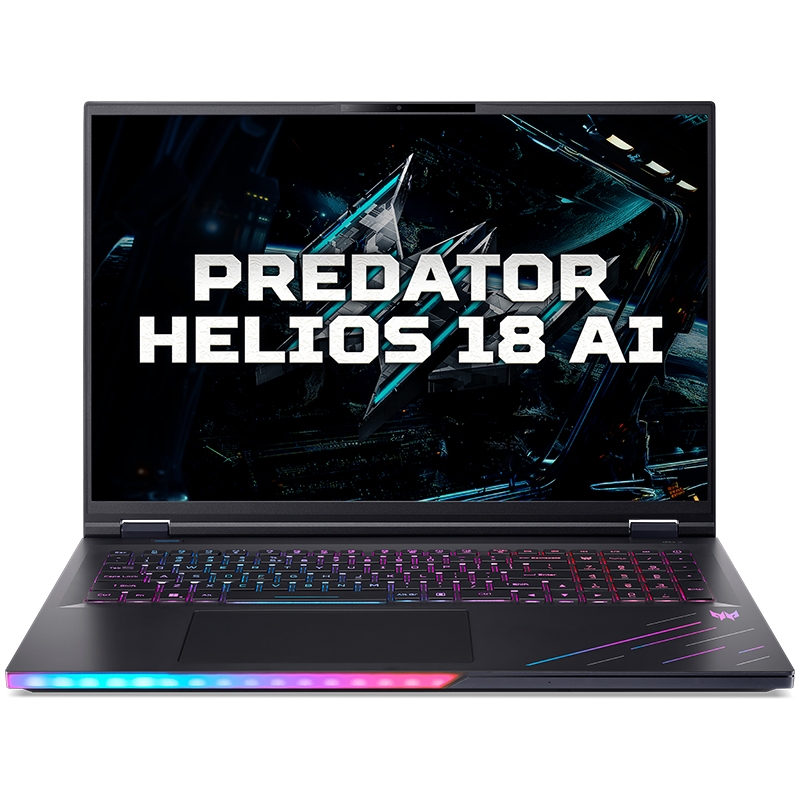Acer Predator Helios 18 Gaming AI PH18-73-93P0 U9 275HX