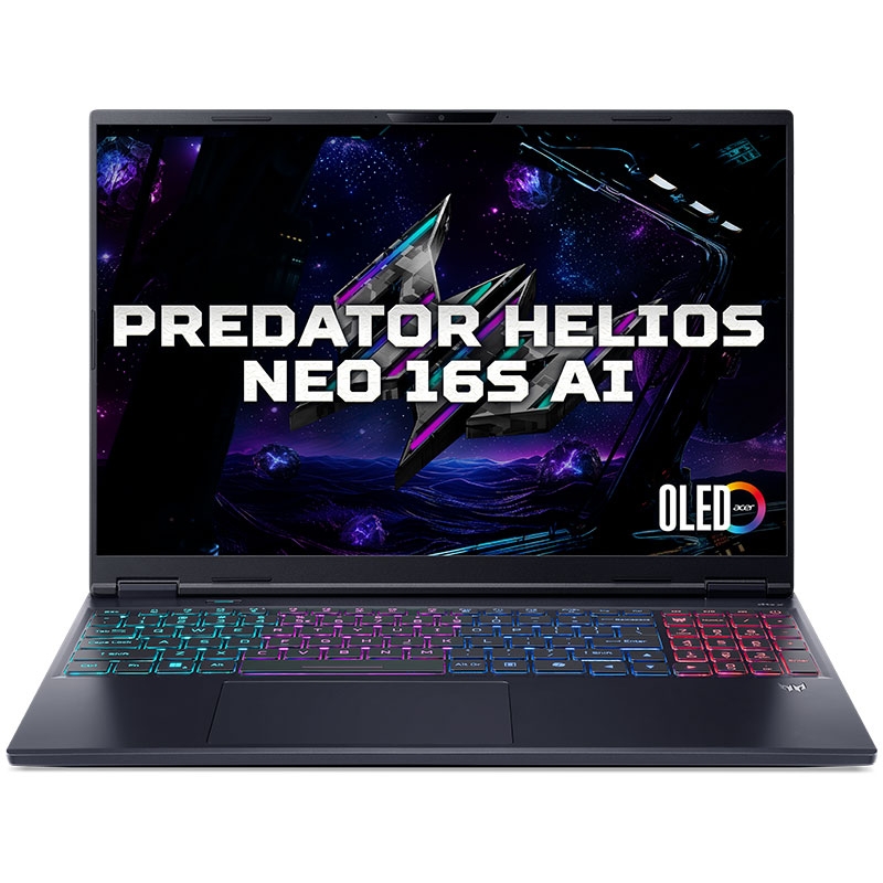 Acer Predator Helios Neo 16S Gaming AI PHN16S-71-94T0 U9 275HX