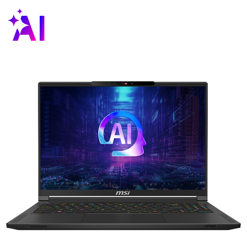MSI Gaming Stealth A16 AI+ A3XWHG-085VN