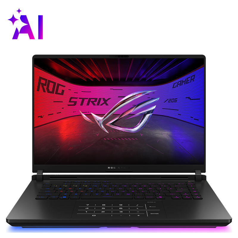 Asus ROG Strix Scar 16 G635LW-RW175W Ultra 9-275HX