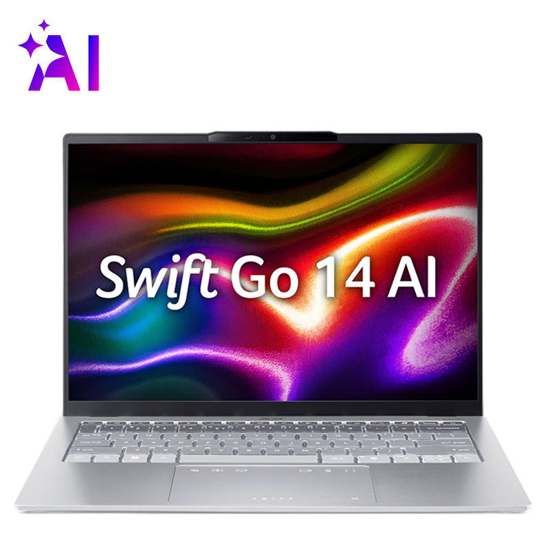 Acer Swift Go 14 AI SFG14-74T-55HD Ultra 5 225H