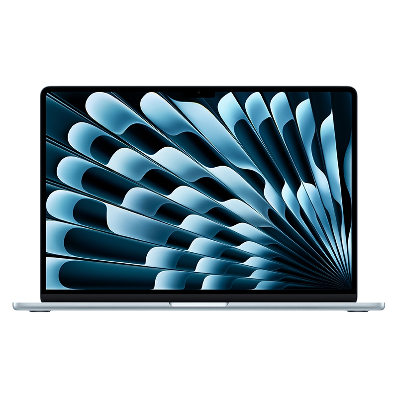 Macbook Air 15 M4 2025 10CPU/10GPU/24GB/512GB