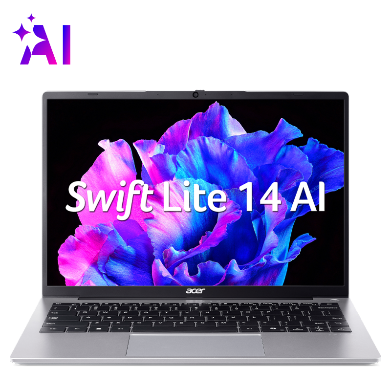 Acer Swift Lite 14 AI SFL14-51M-78XZ U7 155U