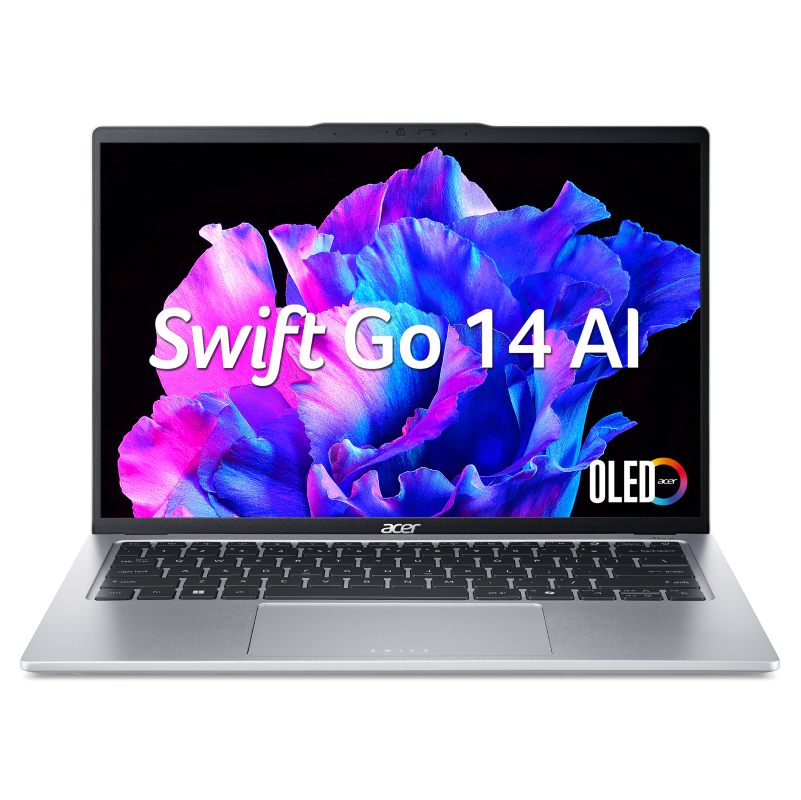 Acer Swift Go AI OLED SFG14-73-57FZ U5 125H