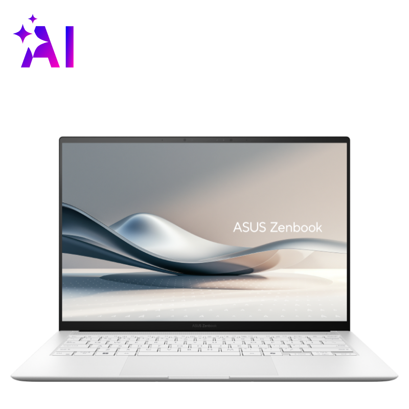 Asus Zenbook S 14 OLED UX5406SA-PV140WS Core Ultra 7-258V