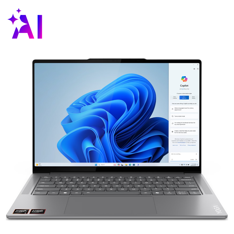 Lenovo Yoga Pro 7 14ASP9 R9 AI 365 (83HN0022VN)