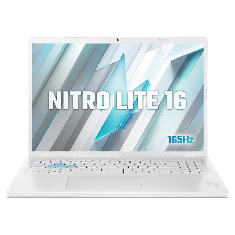Acer Gaming Nitro Lite 16 NL16-71G-56WQ i5 13420H