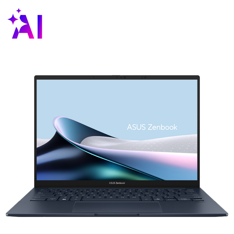 Asus Zenbook 14 UX3405CA-PZ188WS U7-255H