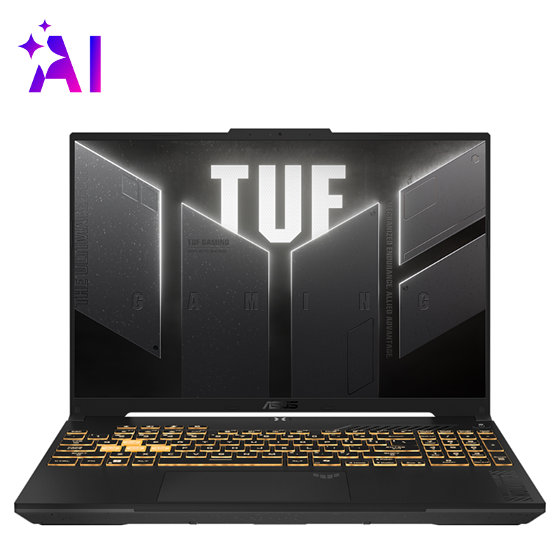 Asus TUF Gaming F16 FX607VJ-RL034W Core 5-210H