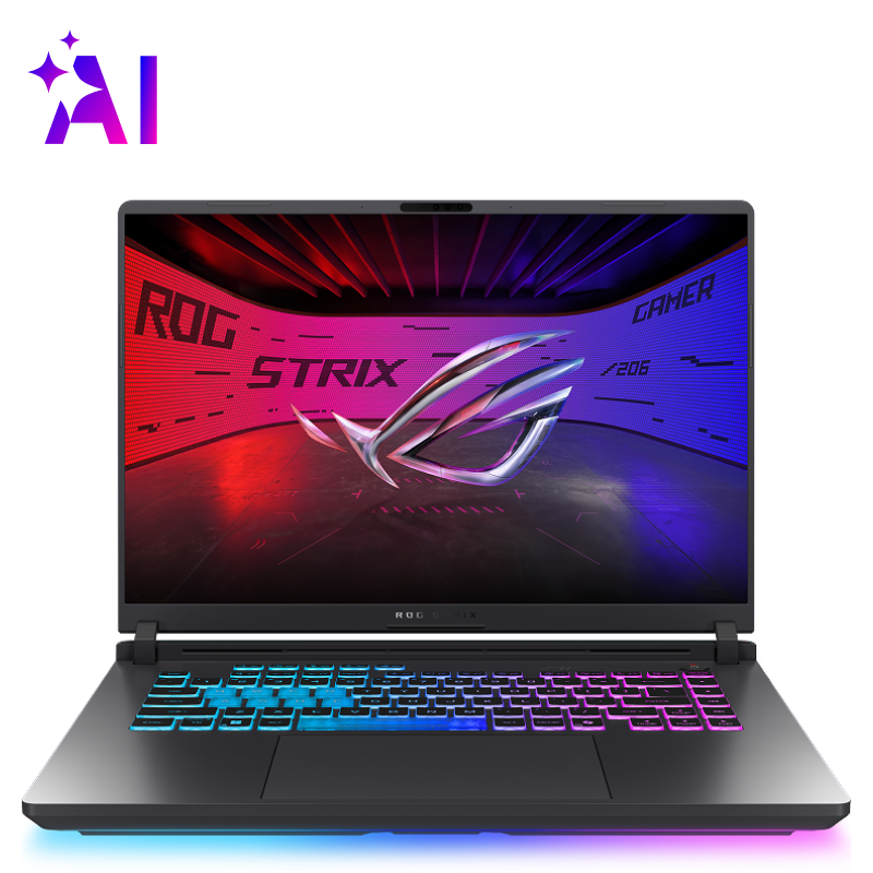 Asus Gaming ROG Strix G615LR-S5289W U7-255HX
