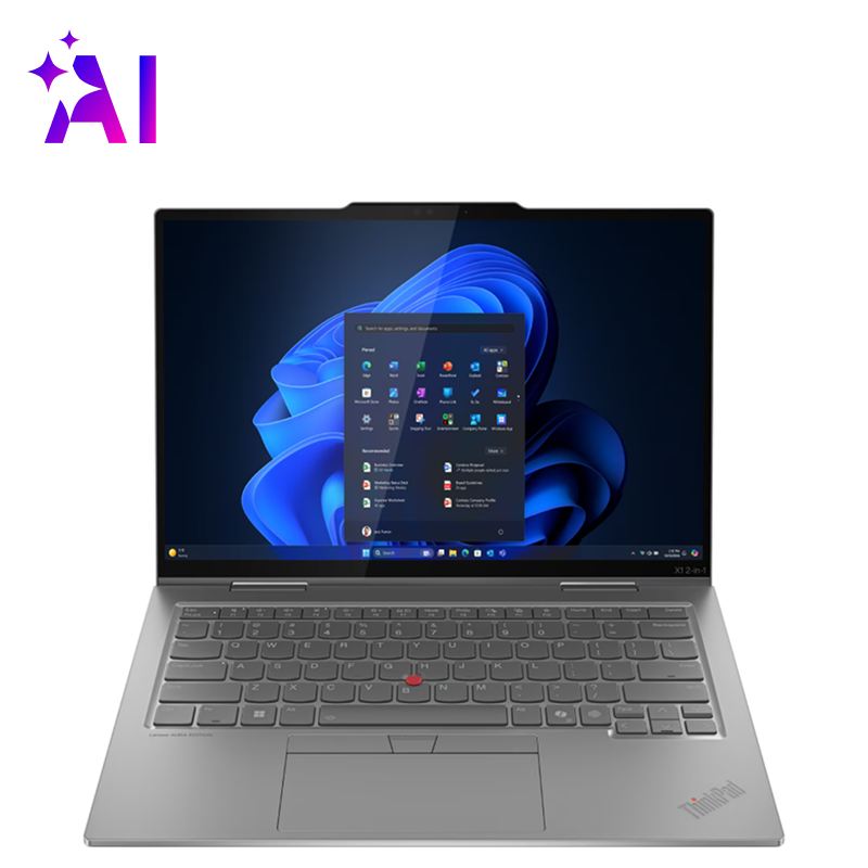Lenovo ThinkPad X1 2-in-1 Gen 10 U7 258V (21NU004TVN)