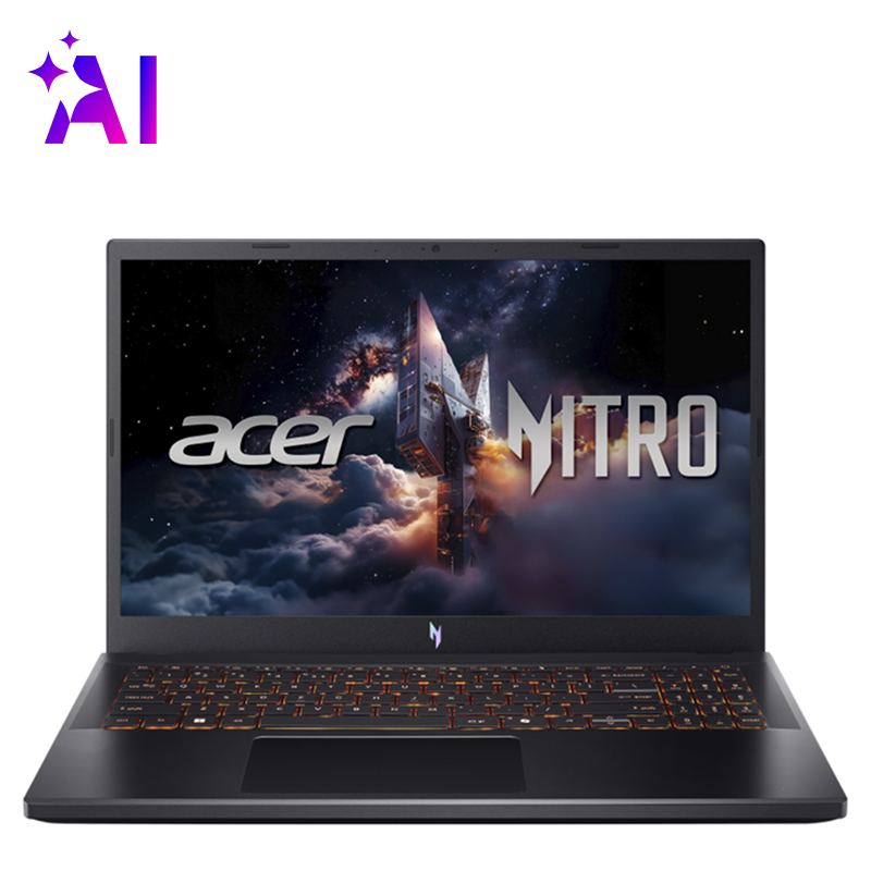 Acer Gaming Nitro ProPanel ANV15-52-59AA i5 13420H