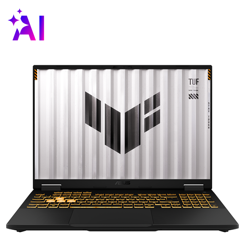 Asus TUF Gaming F16 FX608JPR-RV044W i7-14650HX