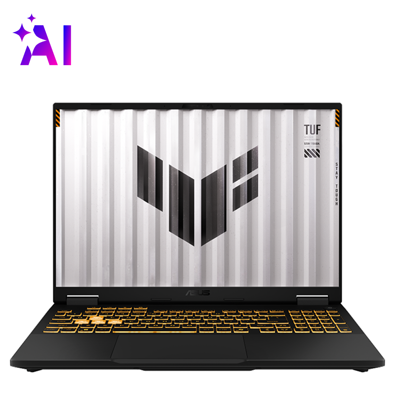 Asus TUF Gaming F16 FX608JH-RV039W i5-13450HX