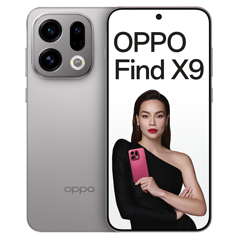 OPPO Find X9 5G 12GB