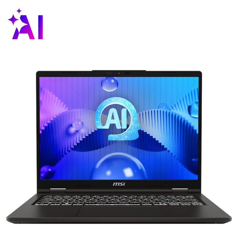 MSI Venture A14 AI+ A3HMG-004VN RYZEN AI 5 340