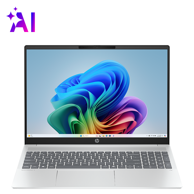 HP OmniBook 7 Aero 13-bg1087AU Ryzen AI 5 340 (BZ7S1PA)