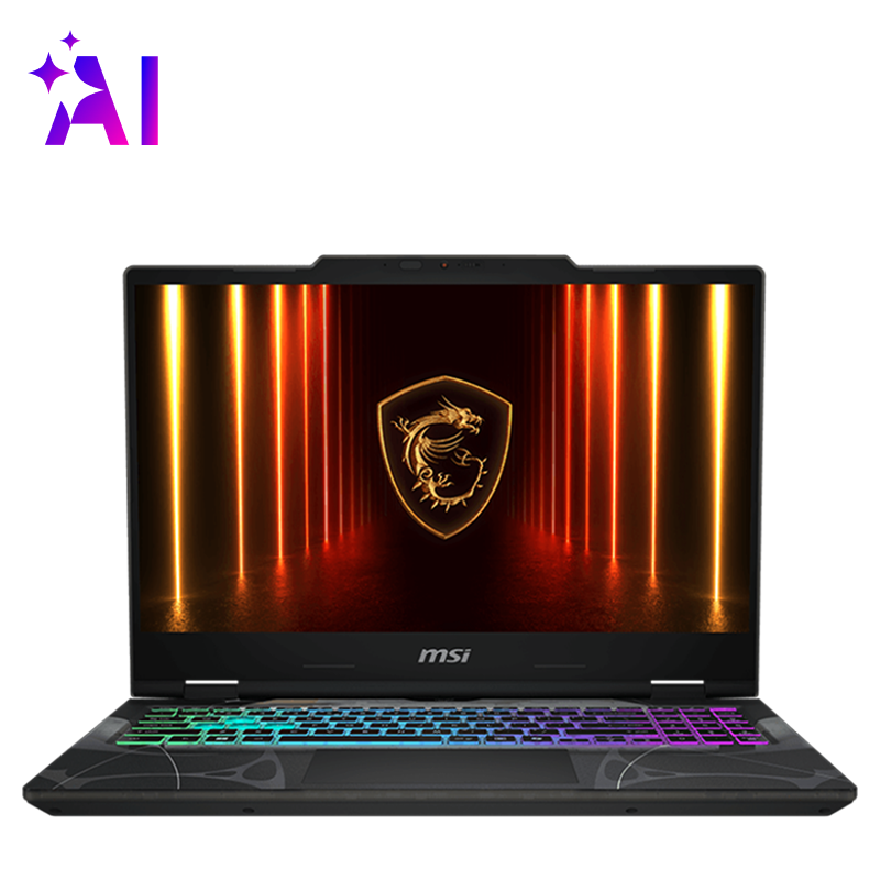 MSI Gaming Cyborg 15 B2RWFKG-047VN Core 5-210H