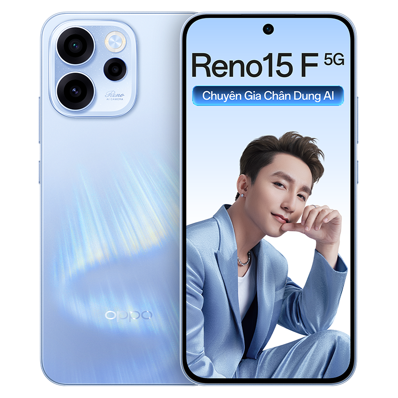 OPPO Reno15 F 5G 8GB