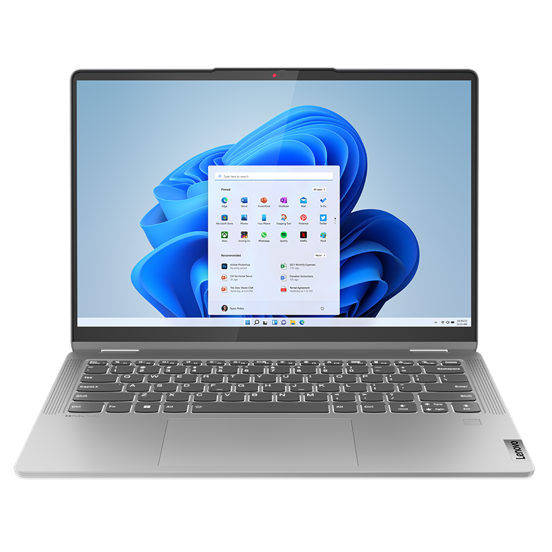 Lenovo IdeaPad Flex 5 14ABR8 R7 5825U (82XX00FWVN)