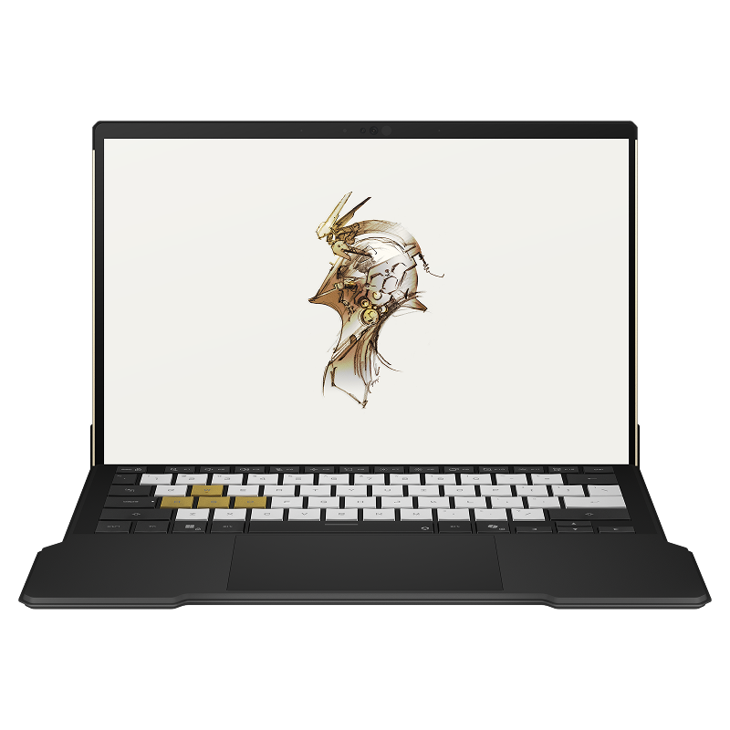 Asus Gaming ROG Flow Z13 GZ302EAC-RU184WS AI MAX+ 395