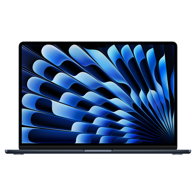 MacBook Air 15 M5 2026 10CPU/10GPU/16GB/512GB