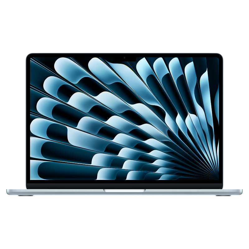 MacBook Air 13 inch M5 2026 10CPU/10GPU/16GB/1TB
