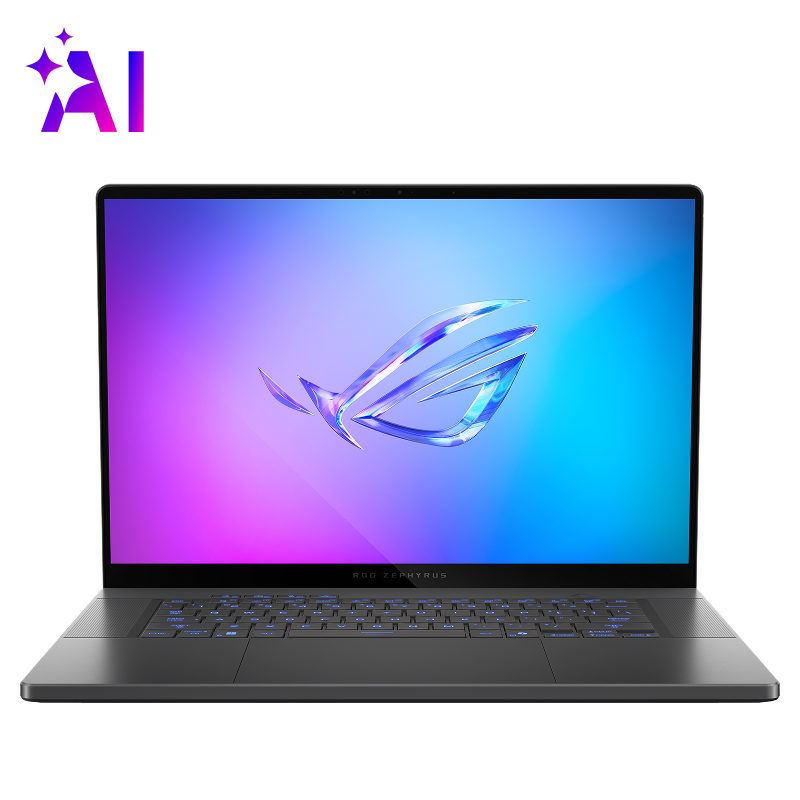 Asus Gaming ROG Zephyrus GU605CR-QR107W U9-285H