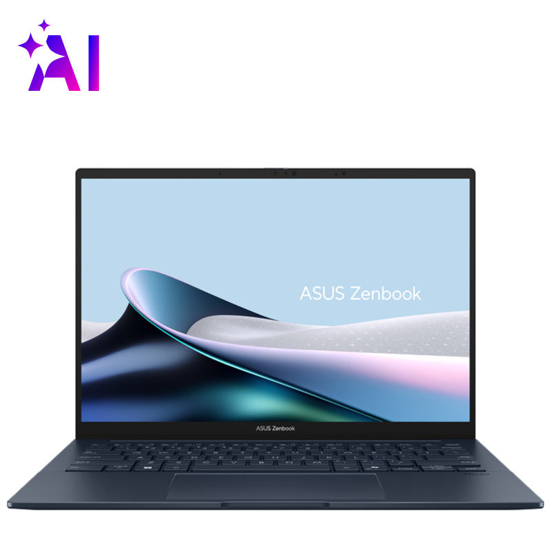 Asus Zenbook 14 UX3405CA-ST648W Ultra 9- 285H