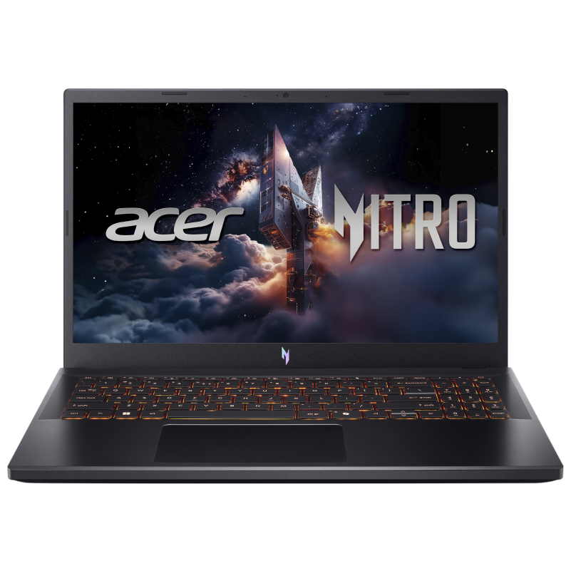 Acer Gaming Nitro ProPanel ANV15-52-74UM Core 7 240H