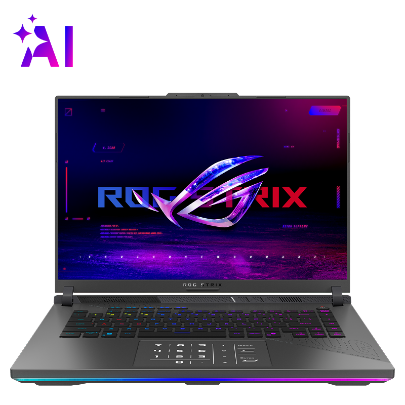 Asus Gaming ROG G614PM-S5181WS R9-8940HX